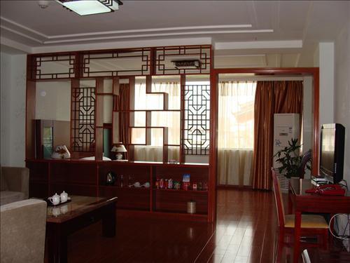 Puruiduom Holiday Hotel Lijiang  Room photo