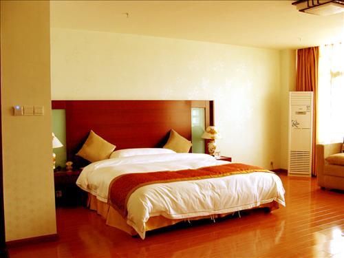 Puruiduom Holiday Hotel Lijiang  Room photo